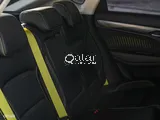 Geely Tugella 2024 